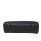 シャネル  CHANEL  As6135 ブラック キャビアスキン  スモールボーリング  チェーンショルダー/AT260327