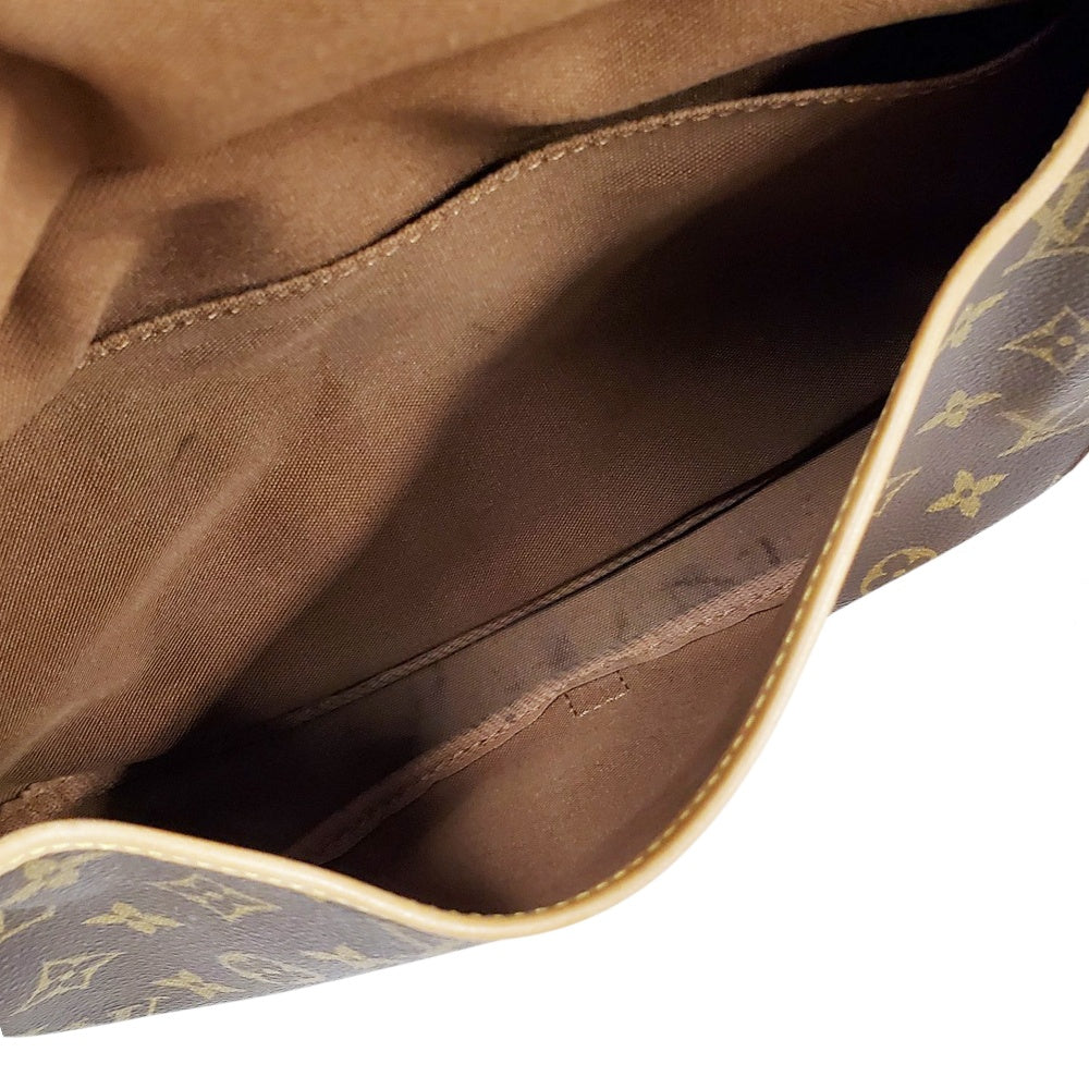 ルイヴィトン  LOUIS  VUITTON  モノグラム  ソミュール30  M42256/MA2603015