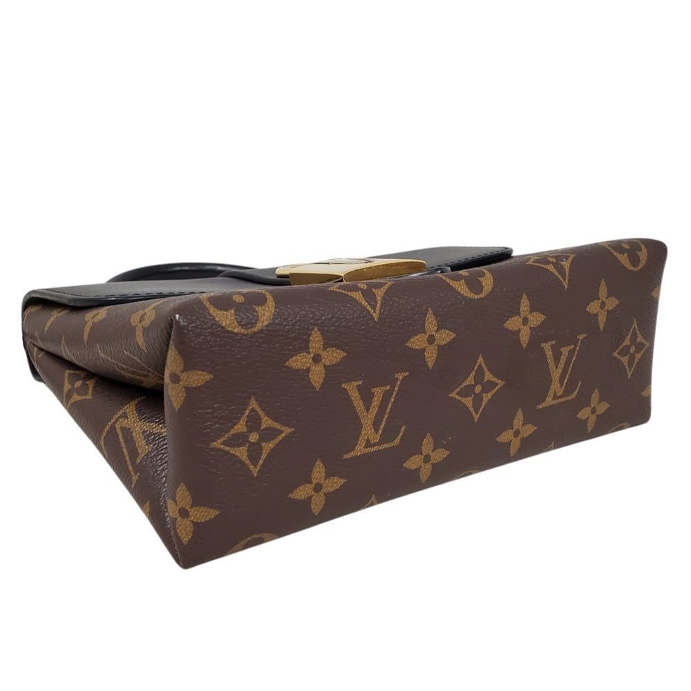 ルイヴィトン  LOUIS  VUITTON ロッキーBB M44141 モノグラム/MA2609018
