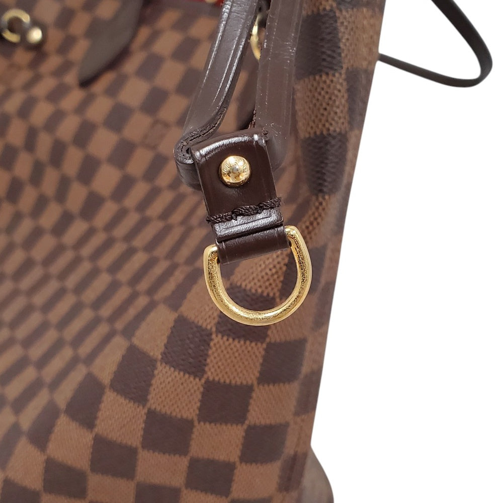 ルイヴィトン  LOUIS  VUITTON  ダミエ  ネヴァーフルMM  N51105/MA2507028