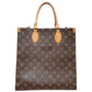 ルイヴィトン  LOUIS  VUITTON サックプラPM M45848 モノグラム/MA2609024