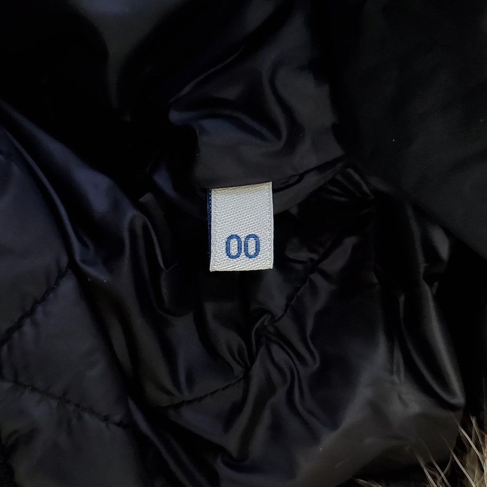 モンクレール  MONCLER  BOED  ダウンジャケット  ブラック  XXS～XS/MA2512024