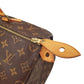 ルイヴィトン  LOUIS  VUITTON  モノグラム  スピーディ35  M41107/AT250312