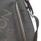 ルイヴィトン  LOUIS  VUITTON シタダンNM M93223 ブラック ダミエジェアン  ショルダーバッグ/MA2607011