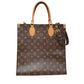 ルイヴィトン  LOUIS  VUITTON サックプラPM M45848 モノグラム/MA2609024
