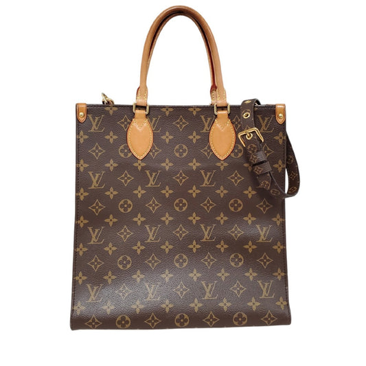 ルイヴィトン  LOUIS  VUITTON サックプラPM M45848 モノグラム/MA2609024