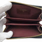 CHANEL AS3257 Black Caviar Skin Classic Coin Purse