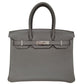 エルメス  HERMES  バーキン30  トゴ  エタン  SV金具  Z刻印/MA2505009