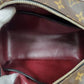ルイヴィトン  LOUIS  VUITTON トゥルース･トワレ M40378 モノグラム・マカサー  ハンドバッグ/MA2607022