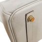 エルメス  HERMES バーキン30 クレ トゴ  G金具  T刻印/PW26054
