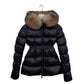 モンクレール  MONCLER  BOED  ダウンジャケット  ブラック  XXS～XS/MA2512024