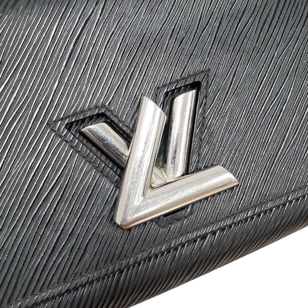 ルイヴィトン  LOUIS  VUITTON  エピ  ポルトフォイユ･ツイスト  M62038/MA2512006
