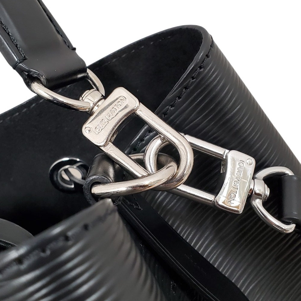 ルイヴィトン LOUIS VUITTON エピ ネオノエ M54366 ノワール/MA2604006