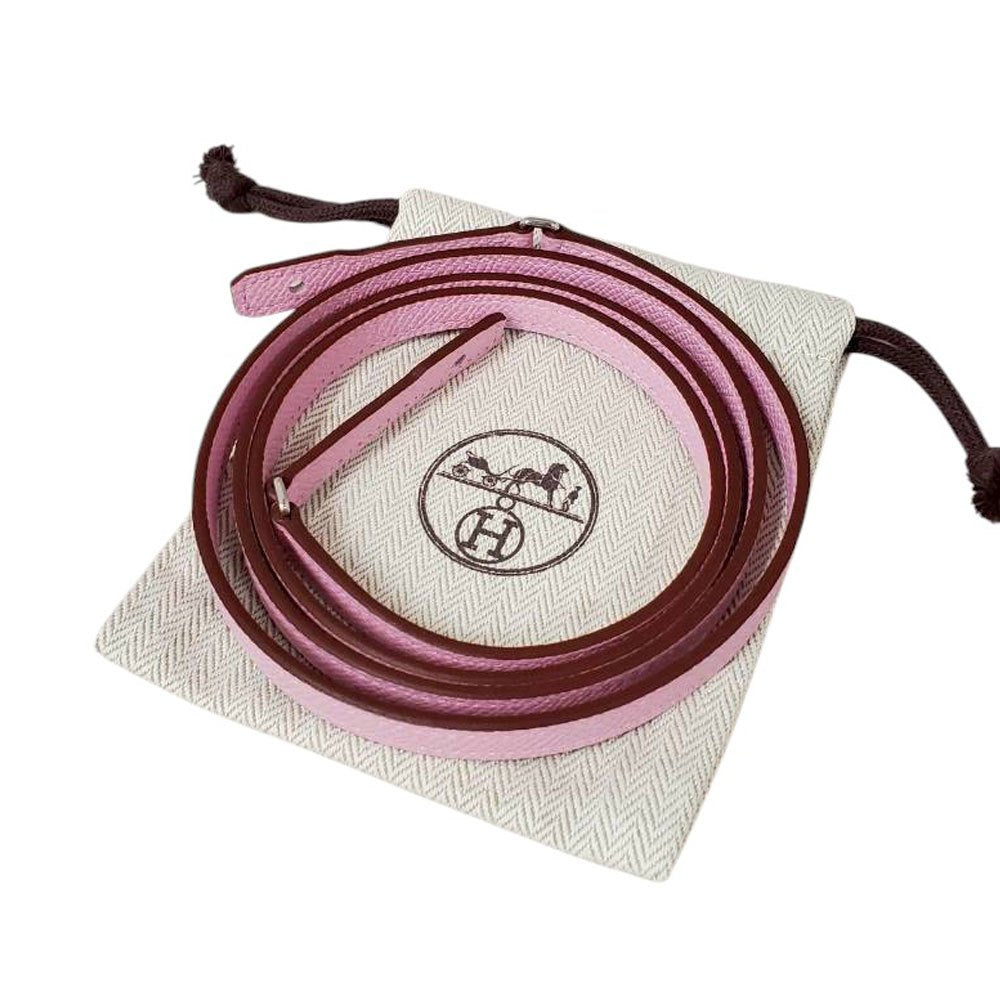【新品同様・未使用品】エルメス  HERMES  ケリー  トゥーゴー  エプソン  モーヴシルヴェストル  SV金具  K刻印/AT251023 エルメス HERMES ケリー トゥーゴー エプソン モーヴシルヴェストル SV