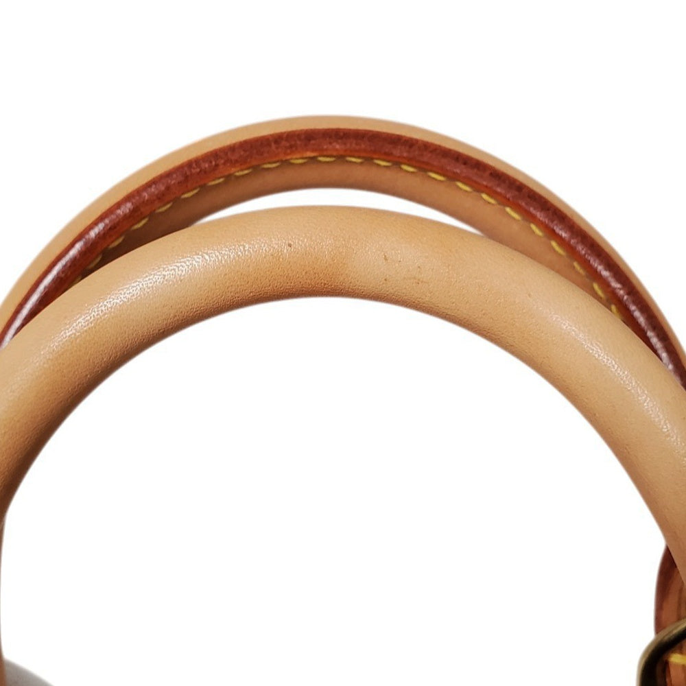 ルイヴィトン  LOUIS  VUITTON  モノグラム  アルマ  M51130/MA2603003