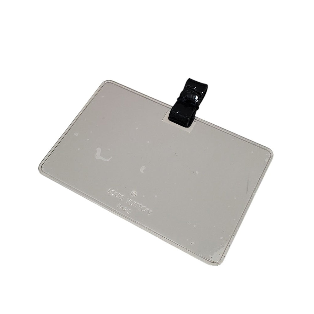 ルイヴィトン  LOUIS  VUITTON  モノグラム  パイソン  ツイストPM  N96931  エキゾチックレザー  ノワール/AT240421