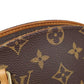 ルイヴィトン  LOUIS  VUITTON エリプスPM M51127 モノグラム/MA2609013