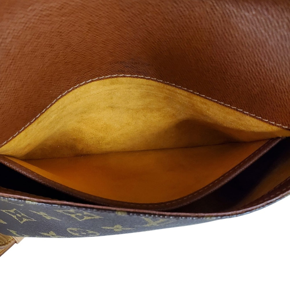 ルイヴィトン  LOUIS  VUITTON ミュゼットタンゴ・ショート M51257 モノグラム/MA2609015