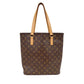 ルイヴィトン  LOUIS  VUITTON ヴァヴァンGM M51170 モノグラム  トートバッグ/MA2607012