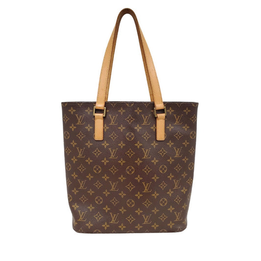 ルイヴィトン  LOUIS  VUITTON ヴァヴァンGM M51170 モノグラム  トートバッグ/MA2607012