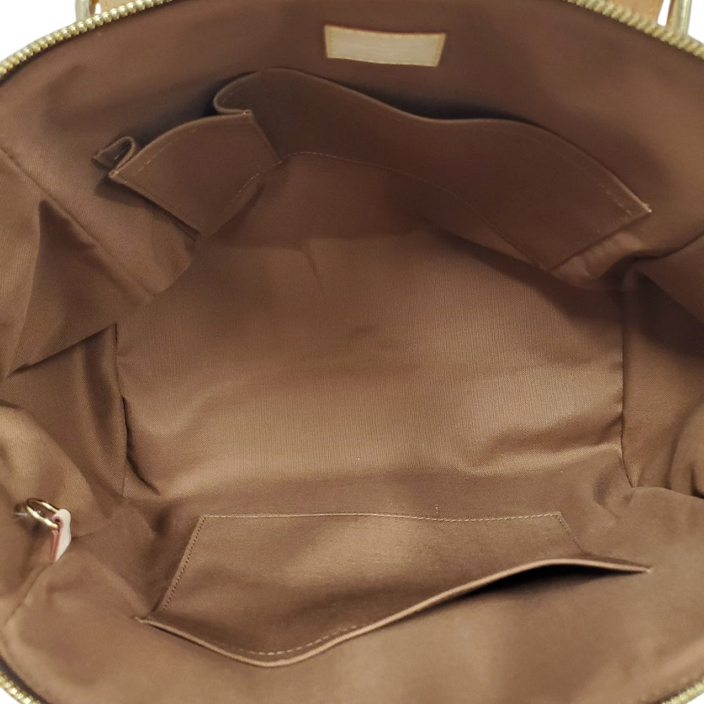 ルイヴィトン  LOUIS  VUITTON ティヴォリGM M40144 モノグラム/MA2607016