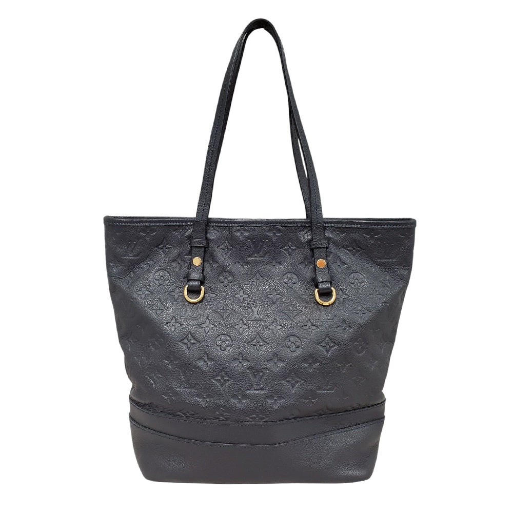 ルイヴィトン  LOUIS  VUITTON  モノグラム・アンプラント  シタディンPM  M40517/MA2507004