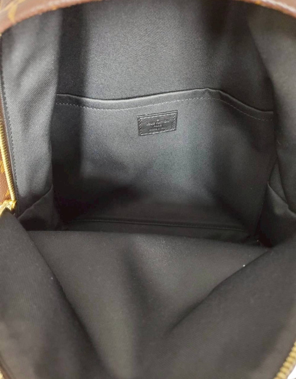ルイヴィトン  LOUIS  VUITTON  モノグラム  パームスプリングス  バックパックMM  M44874/MA2607006