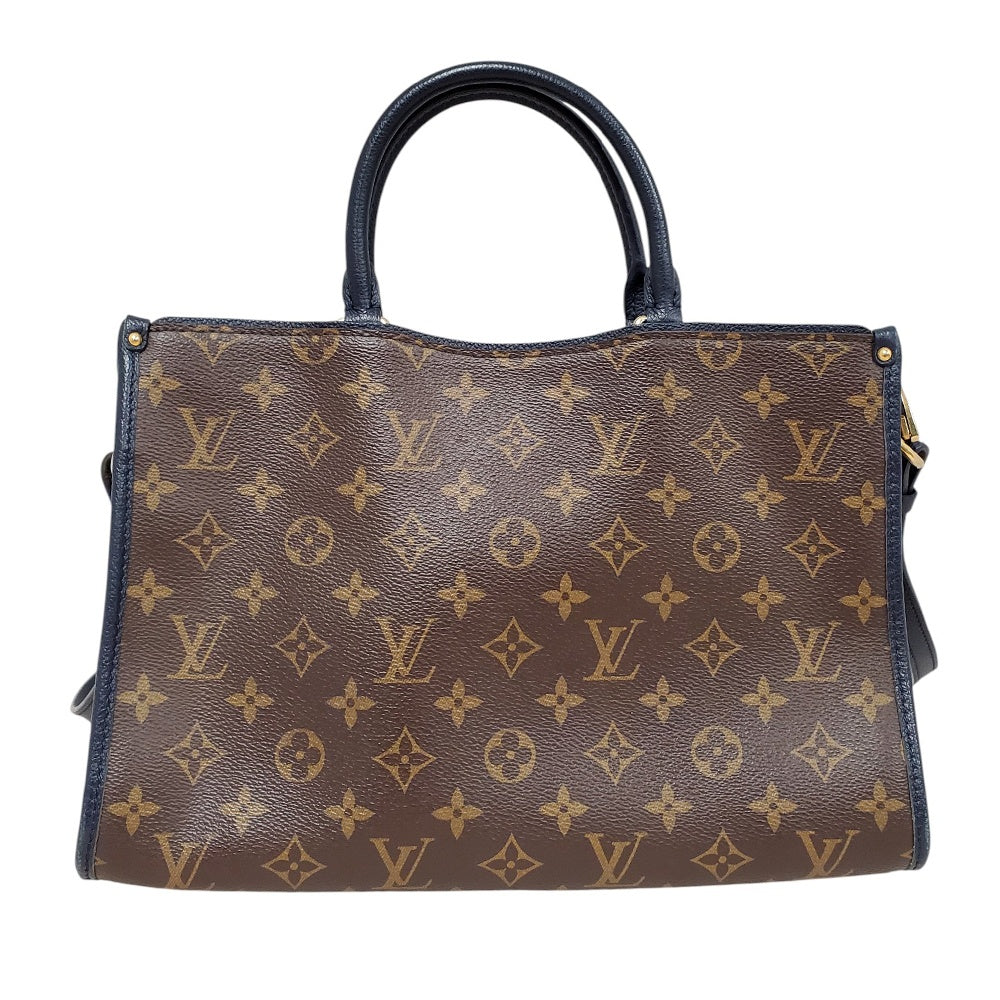 ルイヴィトン　ポハンクールPM 43434 LOUIS VUITTON/ルイ・ヴィトン】 ポパンクールPM モノグラム M43434