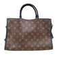 ルイヴィトン  LOUIS  VUITTON  モノグラム  ポパンクールPM  Ｍ43434/MA2507015