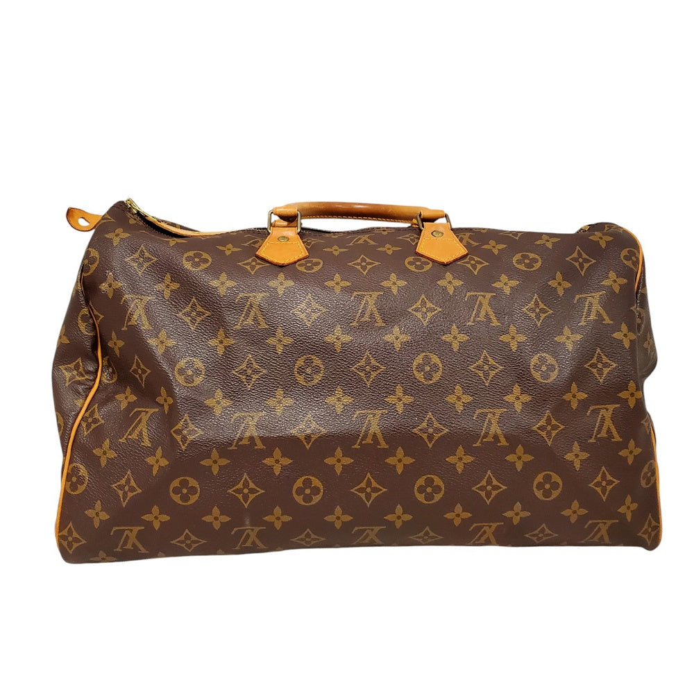 ルイヴィトン LOUIS VUITTON モノグラム スピーディ40 M41522/AT25034
