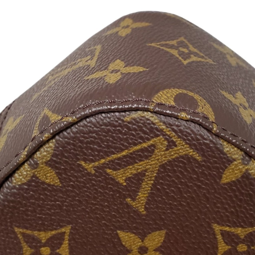 ルイヴィトン  LOUIS  VUITTON スポンティーニ M47500 モノグラム/MA2609010