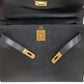エルメス  HERMES  ケリー32  アルデンヌ  ノワール  G金具  □C刻印/MA2602021