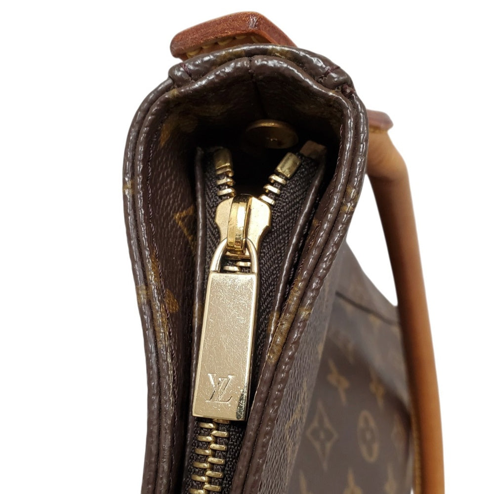 ルイヴィトン  LOUIS  VUITTON ルーピングGM M51145 モノグラム/MA2609021