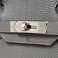 エルメス  HERMES  バーキン30  トゴ  エタン  SV金具  Z刻印/MA2505009