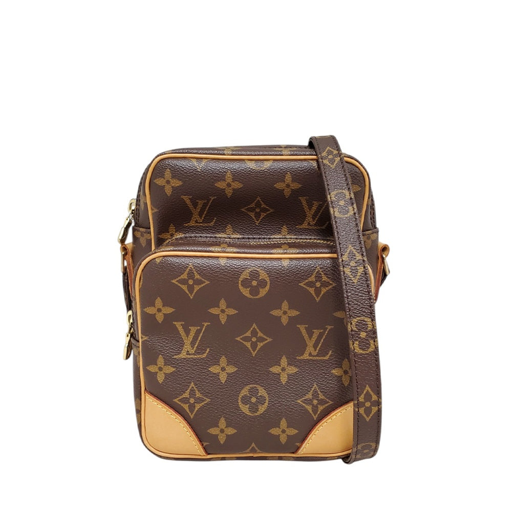 ルイヴィトン  LOUIS  VUITTON  モノグラム  アマゾン  M45236/MA2603005