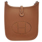 エルメス  HERMES  エヴリンTPM    アマゾン  トリヨン  ゴールド  U刻印  SV金具