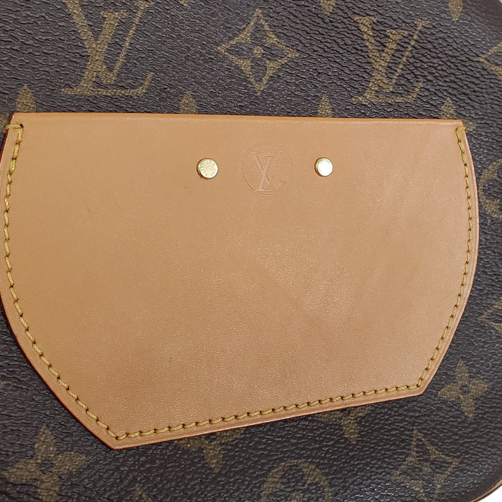 ルイヴィトン  LOUIS  VUITTON  モノグラム  ボワット・シャポー・スープルPM  M45578/MA2512005