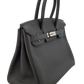 エルメス  HERMES  バーキン30  トゴ  プロン  □R刻印  SV金具