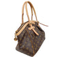 ルイヴィトン  LOUIS  VUITTON ティヴォリGM M40144 モノグラム/MA2607016