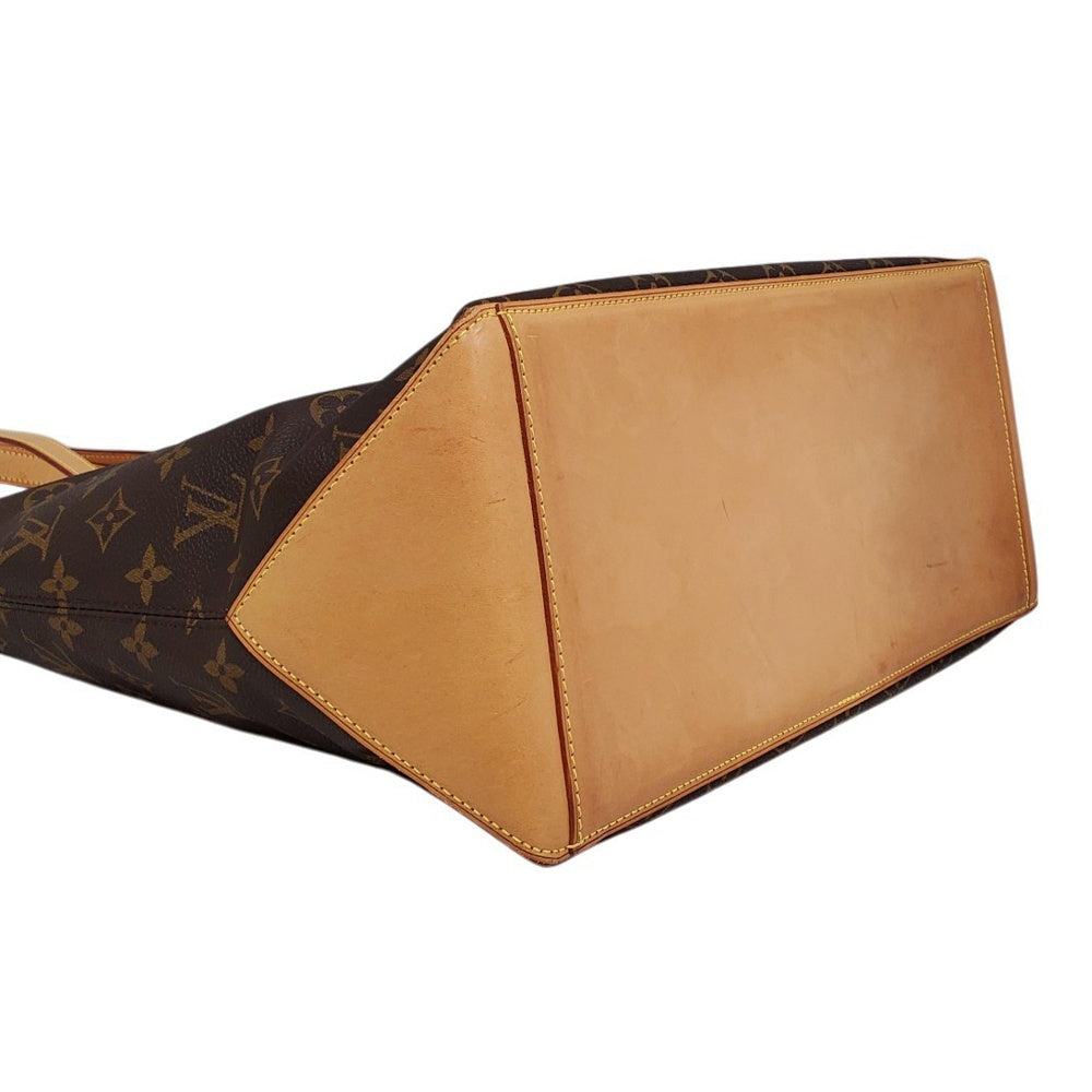 ルイヴィトン  LOUIS  VUITTON  モノグラム  カバ・メゾ  M51151/MA2604001
