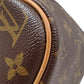 ルイヴィトン  LOUIS  VUITTON  モノグラム  トゥルーヴィル  M42228/MA2604004