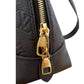 ルイヴィトン  LOUIS VUITTON  モノグラム  ネオアルマPM  ノワール   M44832  ハンドショルダーバッグ