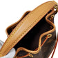 ルイヴィトン  LOUIS  VUITTON ナノ・ノエ M81266 モノグラム/MA2609009