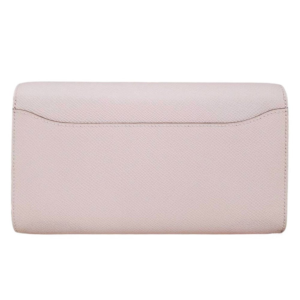 【新品同様・未使用品】エルメス  HERMES  コンスタンス  トゥーゴー  エプソン  モーヴペール  SV金具  K刻印/AT251024 エルメス HERMES コンスタンス トゥーゴー エプソン モーヴペール SV
