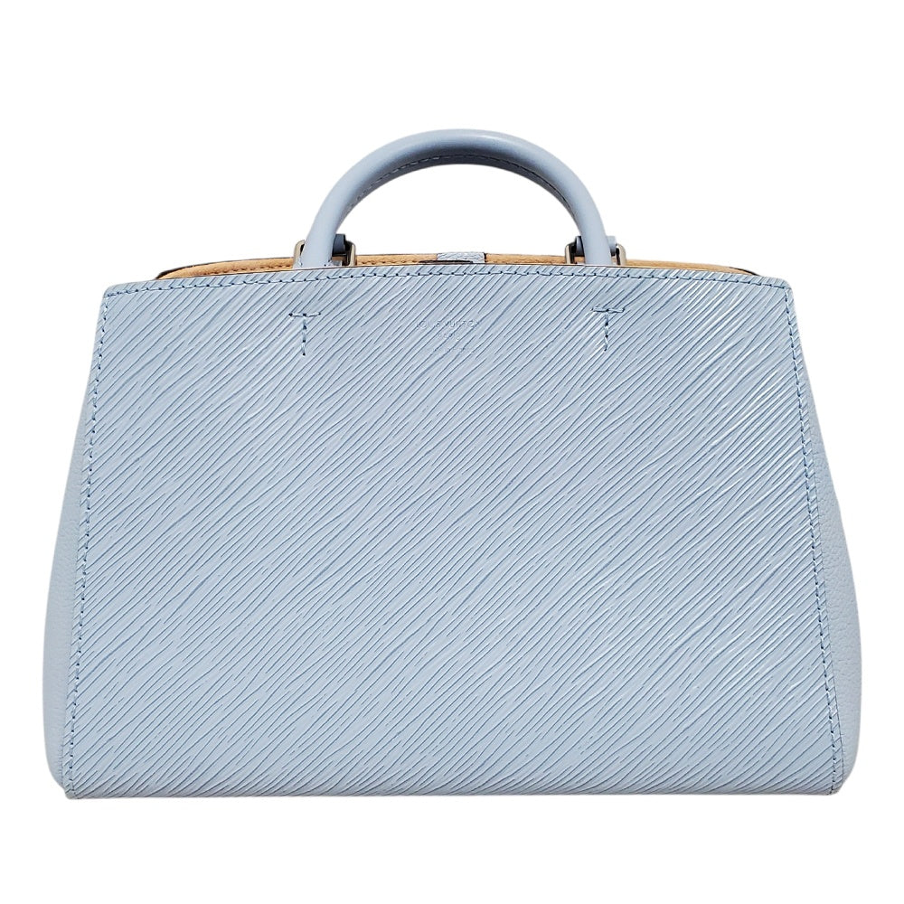 ルイヴィトン  LOUIS  VUITTON  エピ  マレルトートBB  M59950  ブルーヌアージュ/AT250101
