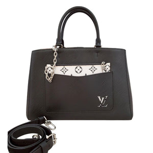 ルイヴィトン LOUIS VUITTON M59954 マレルトートMM エピ ICチップ
