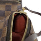 ルイヴィトン  LOUIS  VUITTON パピヨン30 N51303 ダミエ  トートバッグ/MA2607023