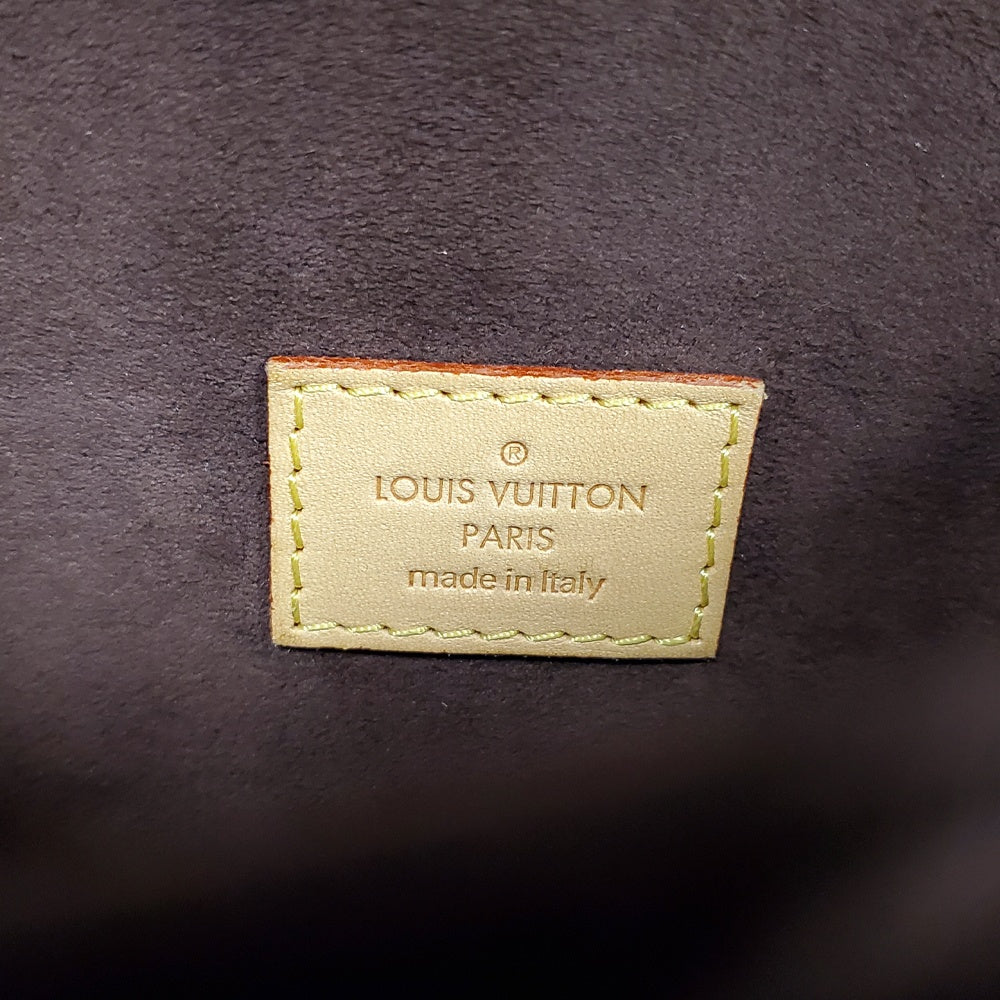 ルイヴィトン  LOUIS  VUITTON ポシェット・メティスMM M44875 モノグラム/MA2609026