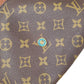 ルイヴィトン  LOUIS  VUITTON  モノグラム  ミュゼットタンゴ  ショート  M51257