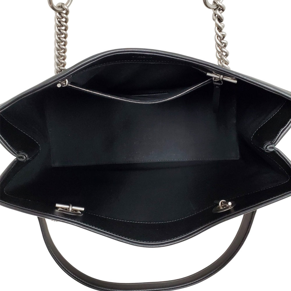 バレンシアガ  BALENCIAGA  デューティーフリートートバッグ  キャンバス/MA2609014